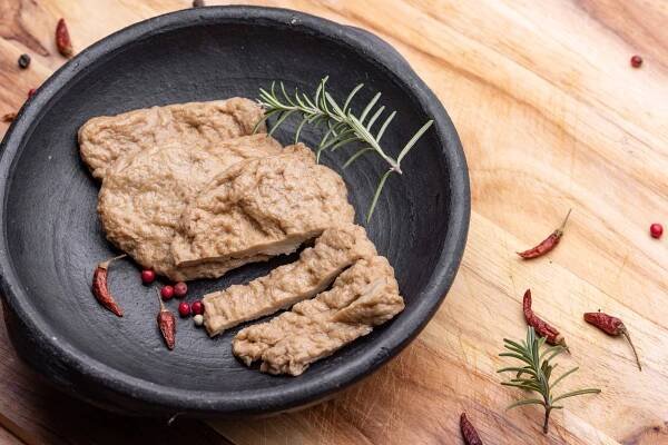 What Is Seitan: A Gourmet Guide to This Meat Alternative
