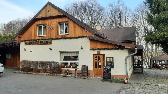 Covid byl zlo, na bramboráky do Hájenky v Těrlicku ale opět jezdí lidé zdaleka