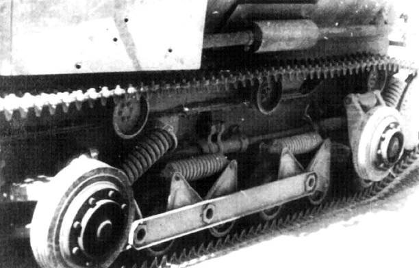 Sd.Kfz.254 (prieskumné vozidlo pre delostrelectvo) : Německo (DEU)