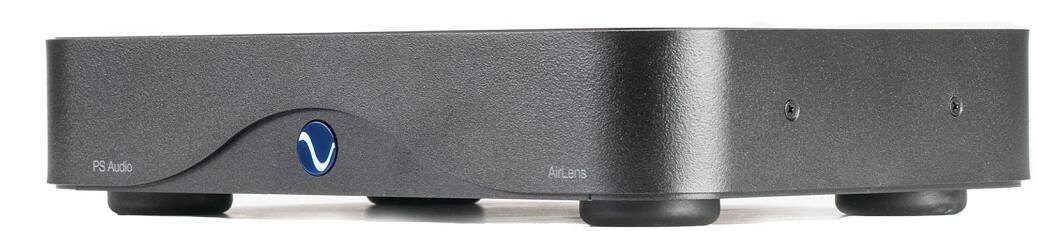 PS Audio AirLens in black