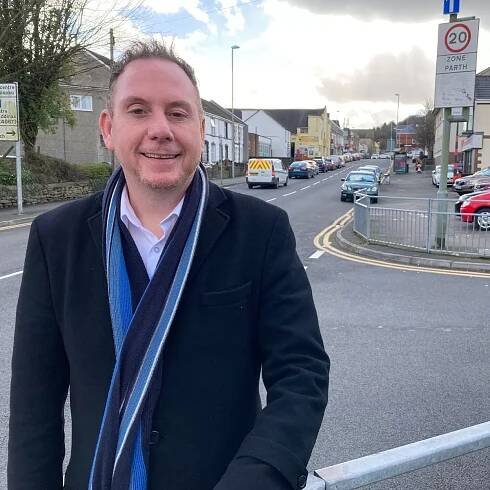 Delays, debt, jobs, and Kilvey Hill: What Swansea council leader has to say about city's 1bn regneration scheme