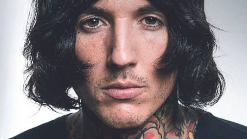 Bring Me The Horizon's Oli Sykes: 'I Didn't Care If I Lived Or Died.'