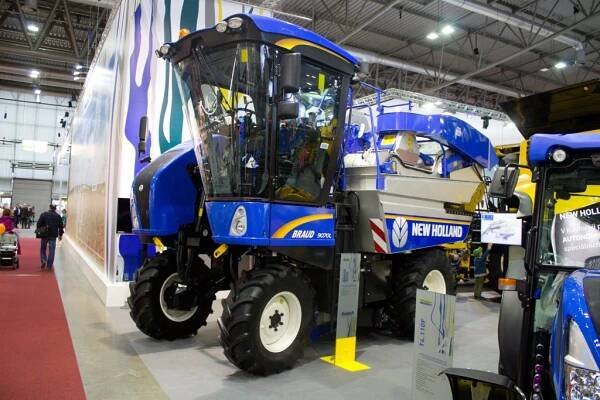 Techagro 2018 | Agroportal24h.cz