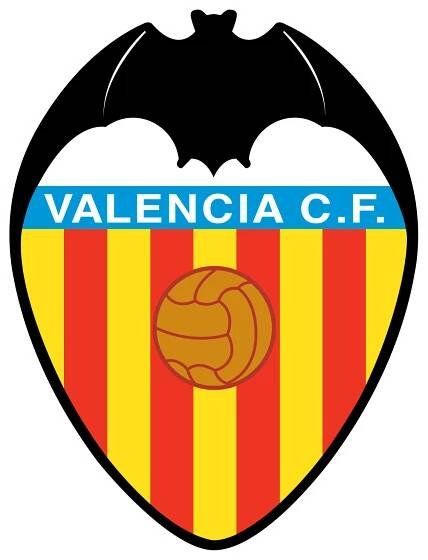Valencia CF logo