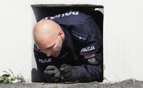 VIDEO: Policisté z Ostravy předvedli na dráze NATO co umí. A nebyli sami