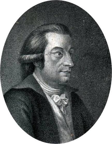 Franz Xaver von Zach