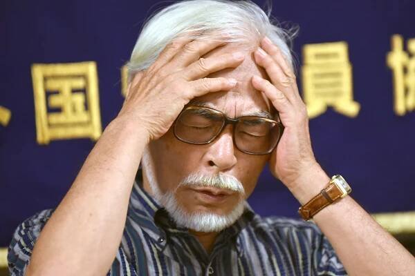 Miyazaki Fans Condemn AI-Generated Studio Ghibli Memes