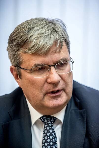 Miroslav Jansta: Sport je otloukánek. Chybí tu peníze od měst