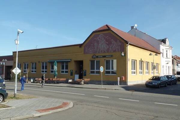 Hostinec Radegast foto 1