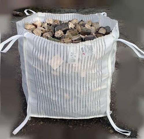 BIG-BAG 90x90x100cm, provzdušněný - PRODAG Zlín, s.r.o.