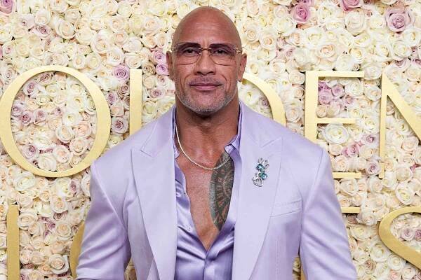 Dwayne Johnson Says He's 'Very Hungry' for New 'Challenge' After Being Cast in A24 Thriller