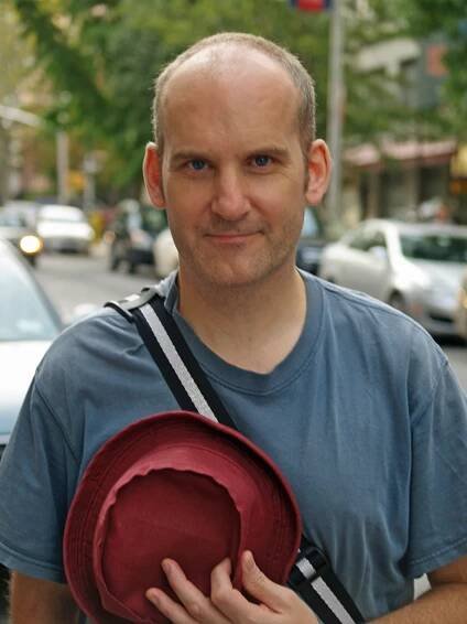 Ian MacKaye citáty