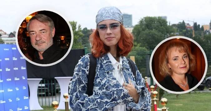 Zpověď dcery Dvořáka a Munzarové Aničky: 3hodinová ataka a kolaps! Musela na psychiatrii