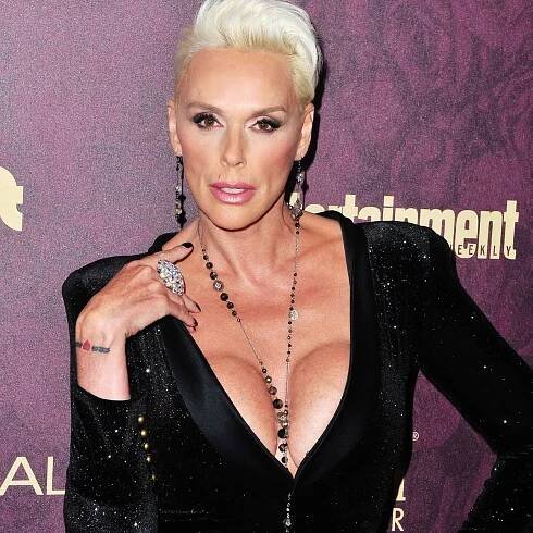 Arnold Schwarzenegger 'tried every sex act' with Brigitte Nielsen in scorching affair