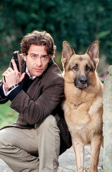 Komisař Rex - Jeden musí zemřít (S08E08) (2002)