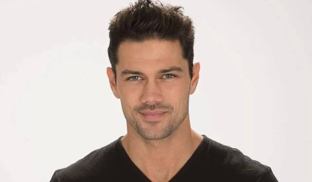 General Hospital Twist: Everything We Know About Ryan Paevey’s Shocking Return
