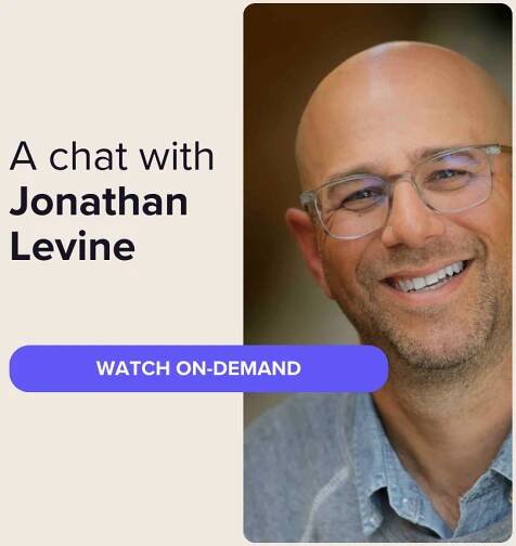 Breaking Through Growth Ceilings: Expert Strategies from Jonathan Levine on Scaling D2C Brands