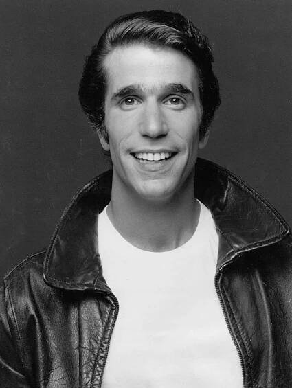 Henry Winkler - Wikipedia