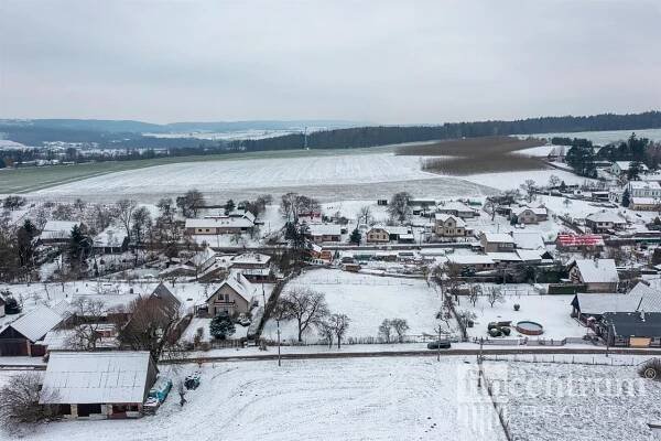 Prodej Pozemek, Doubravice, okres Trutnov