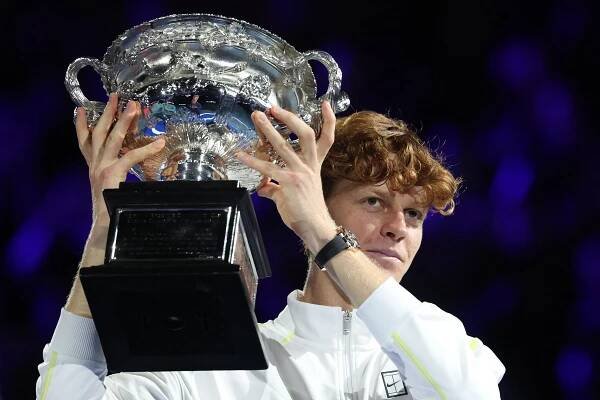 Australian Open Fast Facts