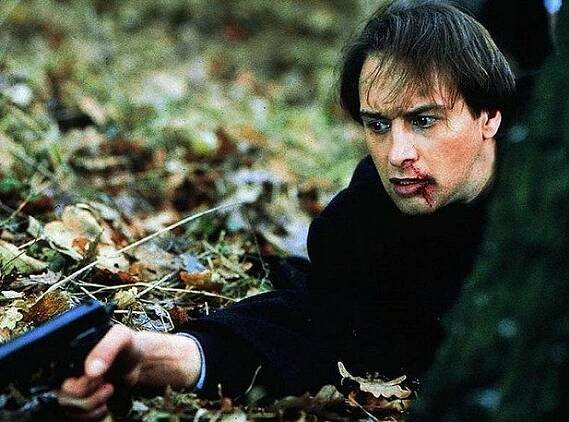 Jak se na něm podepsal zub času? Mrkněte, jak teď vypadá Semir z Kobry 11