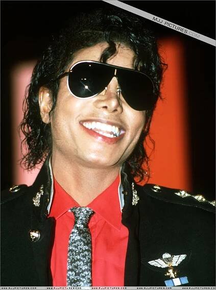 Genius Michael Jackson