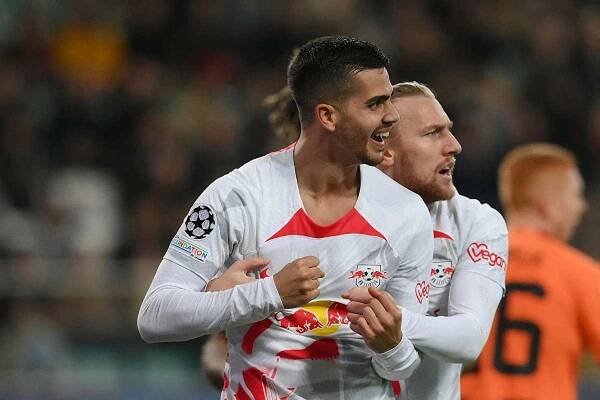 DFB-Pokal - preview čtvrtfinále: RB Lipsko - Dortmund