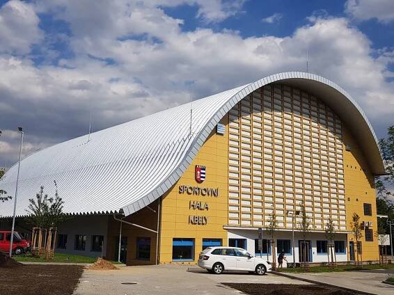 Pražský halový příměstský kemp - TJ Sokol Kbely