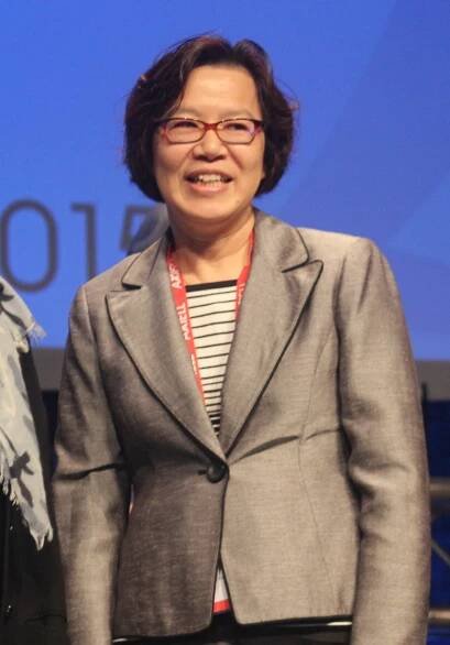 Clara Chu