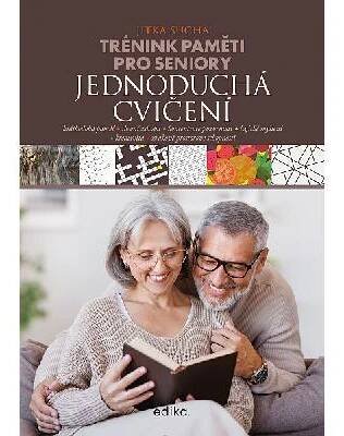 Trénink paměti pro seniory: Jednoduchá cvičení