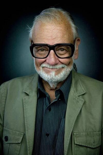 Night of the Living Dead Director, George A. Romero, Dead at the Age of 77