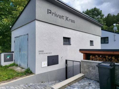 Fotografie z fotogalerie ubytování Privát Kras v destinaci Holštejn