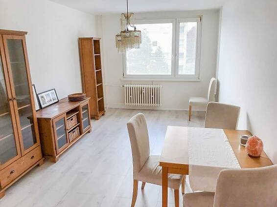 Prodej Byt 2+kk, Šimůnkova, Praha 8 - Kobylisy