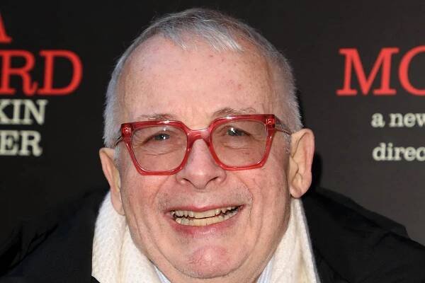 Christopher Biggins says he’s ‘infuriated’ after ‘unfair’ driving ban