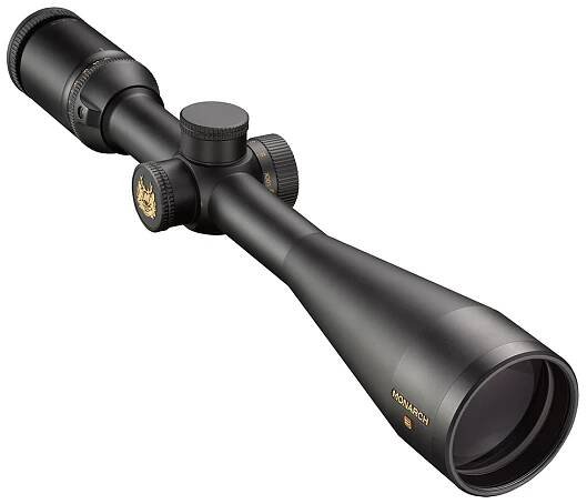 Nikon Riflescope Monarch 3 4-16x50SF M NP | ExaSoft.cz