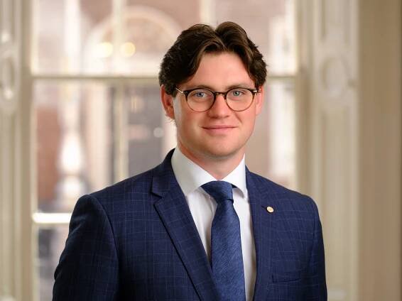 Daniel O'Connell