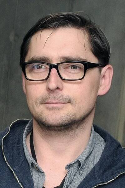 Jiří Vyorálek herec