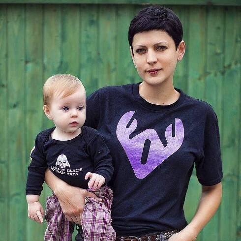 Lucie se rok prala s rakovinou „kundorakem“: Teď ji nemoc zabila...