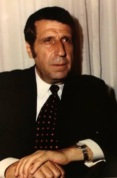 Arno Babajanjan