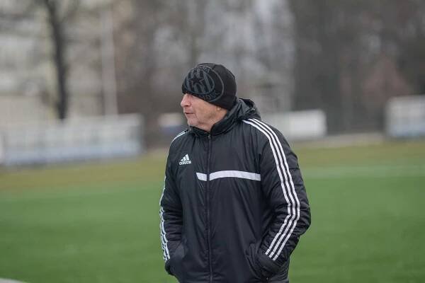 FOTO: Béčko Sigmy opět vyhrálo. Prosadil se Langer či Šíp