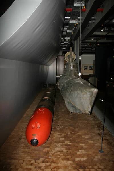 Deutsches Technikmuseum Berlin
