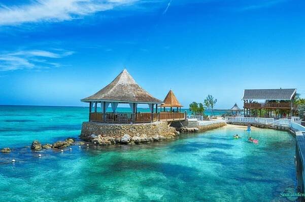 Amazing and above expectation! - Review of SeaGarden Beach Resort, Montego Bay, Jamaica - Tripadvisor