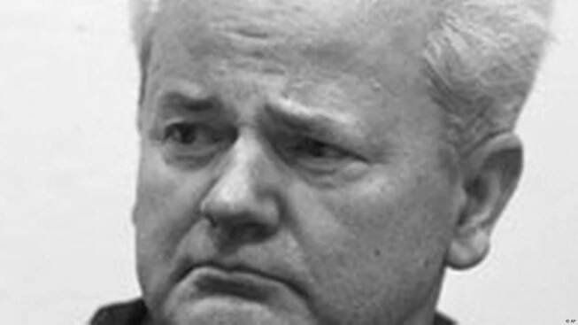 Former Yugoslav President Milosevic Dies – DW – 03/11/2006
