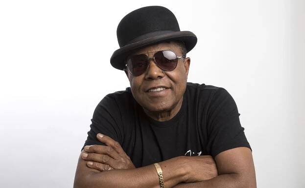 Tito Jackson, member of the Jackson 5, has died at 70, his sons say
