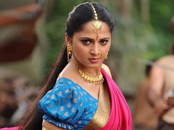 Telugu Anushka Photos