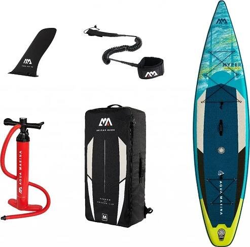 Paddleboard Aqua Marina Hyper 12,6