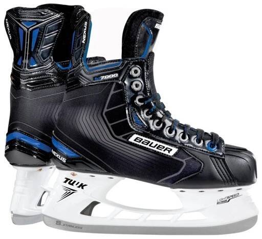 Bauer Nexus N7000 JR