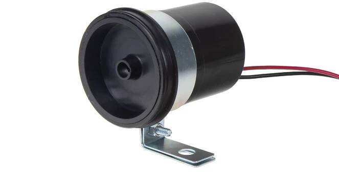 Signalizace couvání 12V kf86a