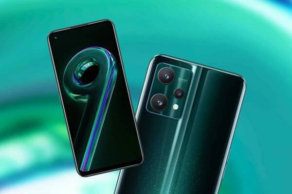 Na realme 9 Pro 5G stačí aj rozumný rozpočet, výdavky šetrí aj bohaté balenie