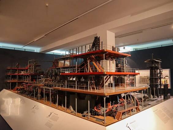 Národní technické muzeum v Praze | PrimaVylety.cz